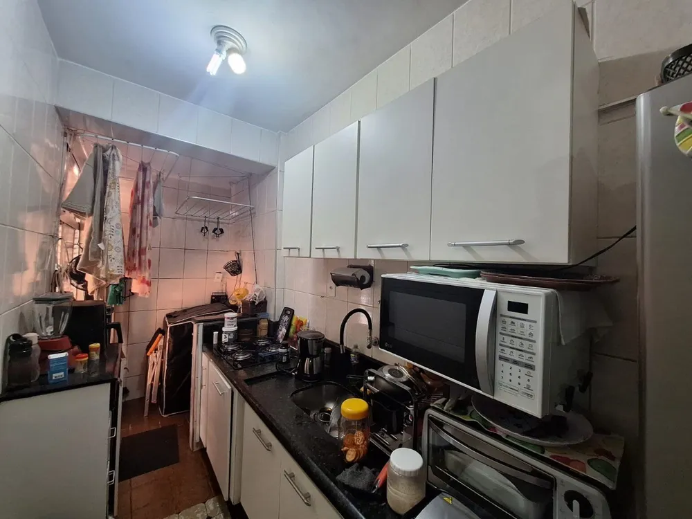 Apartamento, 1 quarto, 43 m² - Foto 8