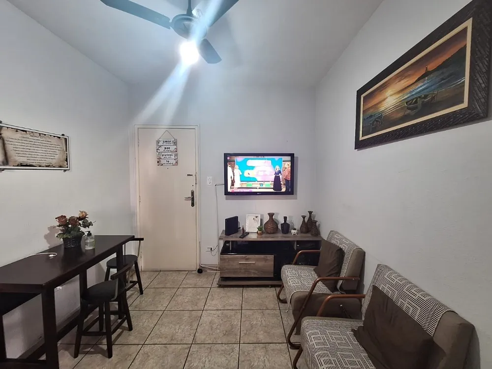 Apartamento, 1 quarto, 43 m² - Foto 3