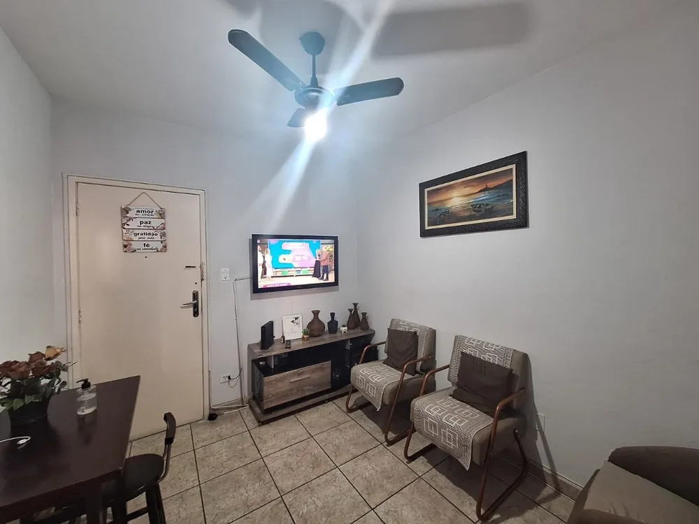 Apartamento, 1 quarto, 43 m² - Foto 1