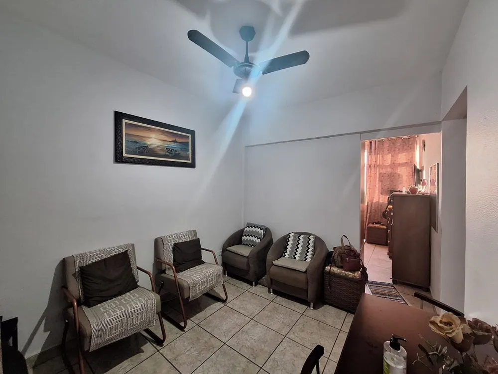 Apartamento, 1 quarto, 43 m² - Foto 2