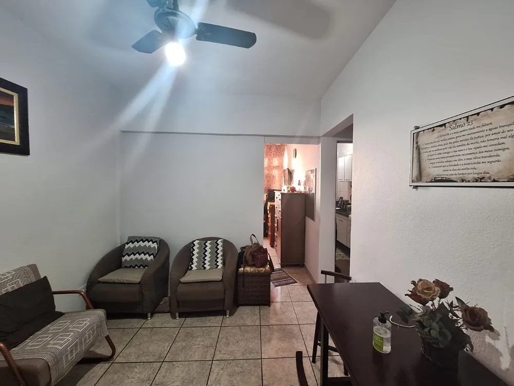 Apartamento, 1 quarto, 43 m² - Foto 6