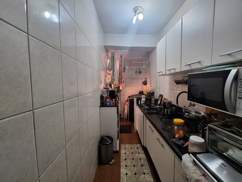Apartamento, 1 quarto, 43 m² - Foto 4