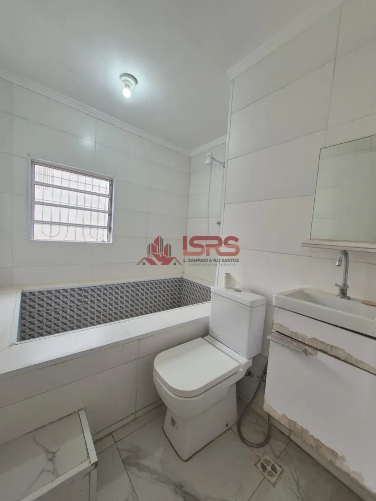 Casa, 3 quartos, 88 m² - Foto 12