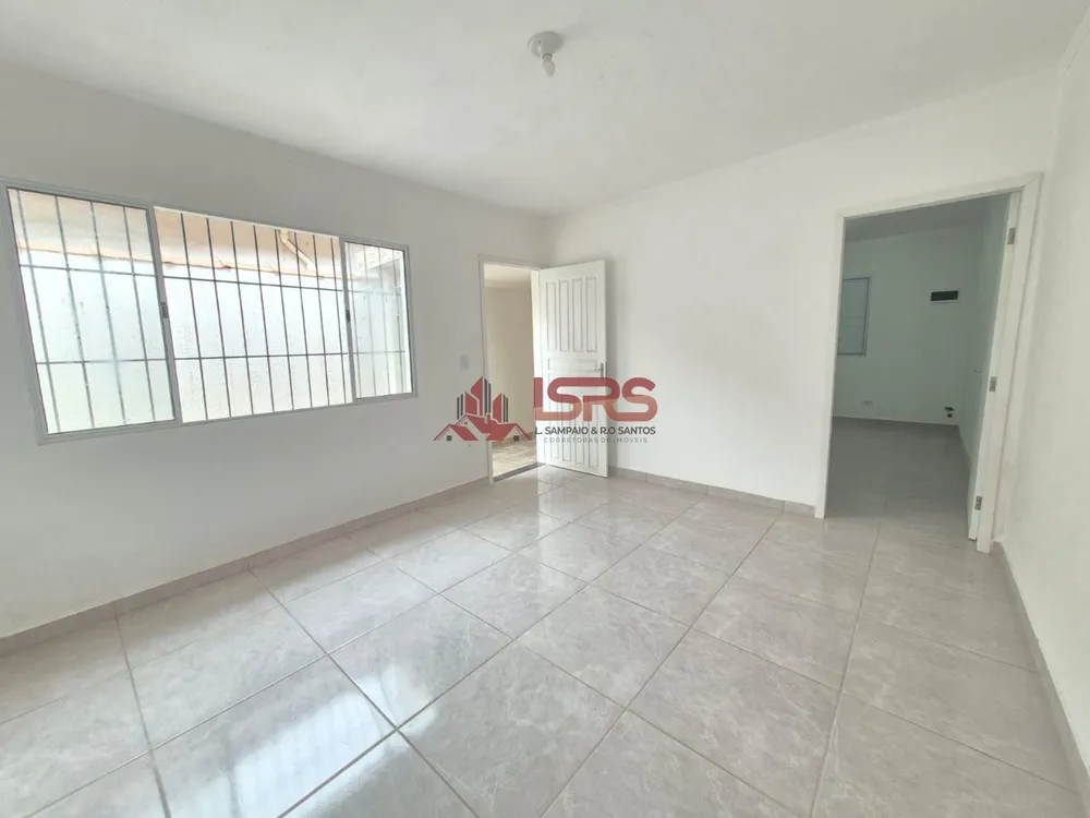 Casa, 3 quartos, 88 m² - Foto 4