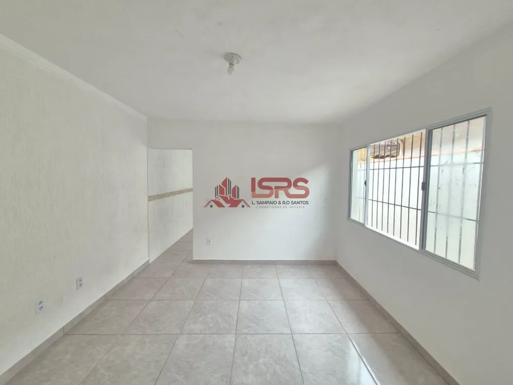 Casa, 3 quartos, 88 m² - Foto 2
