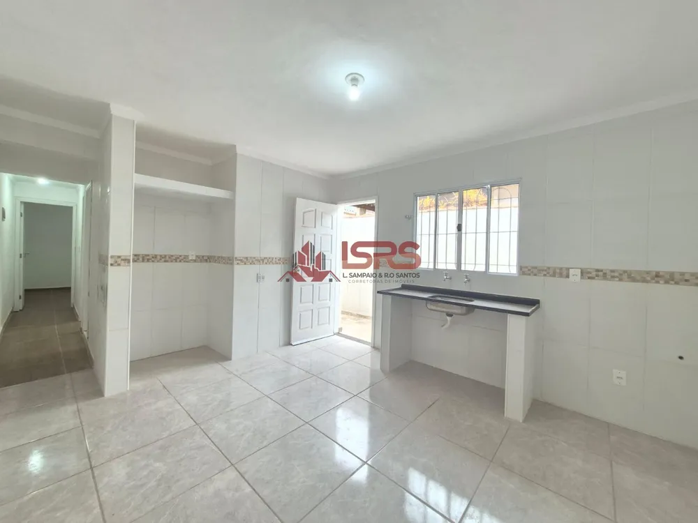 Casa, 3 quartos, 88 m² - Foto 6