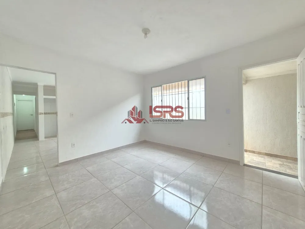 Casa, 3 quartos, 88 m² - Foto 1