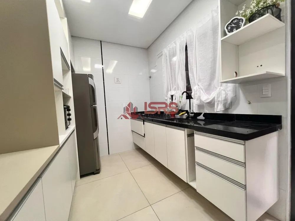Casa de Condomínio, 2 quartos - Foto 7