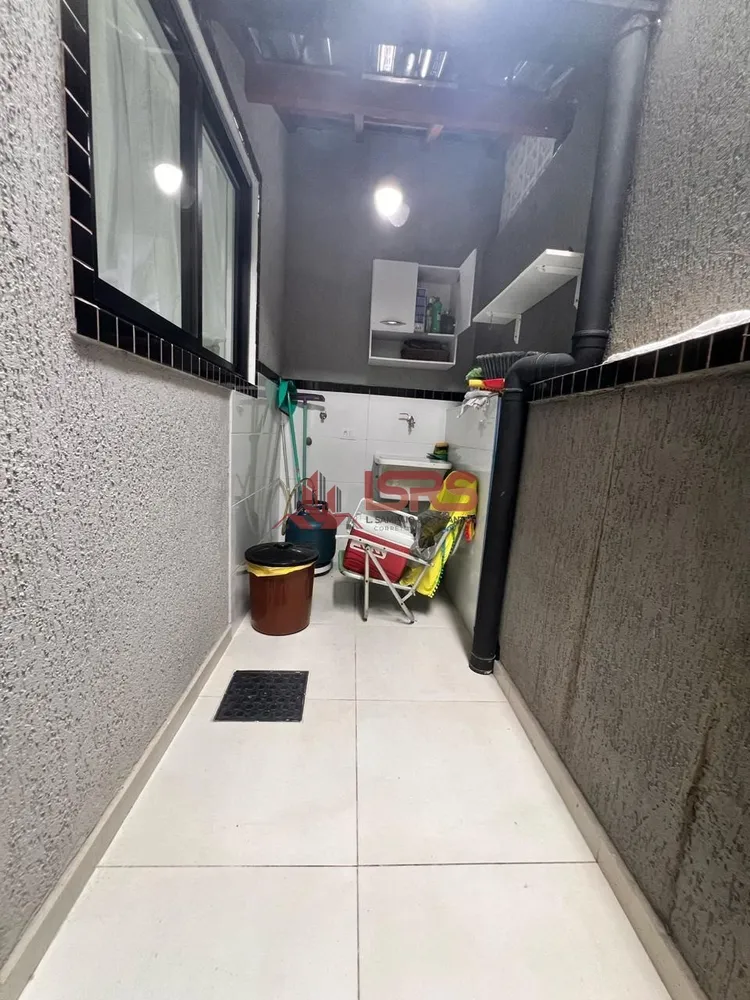 Casa de Condomínio, 2 quartos - Foto 3