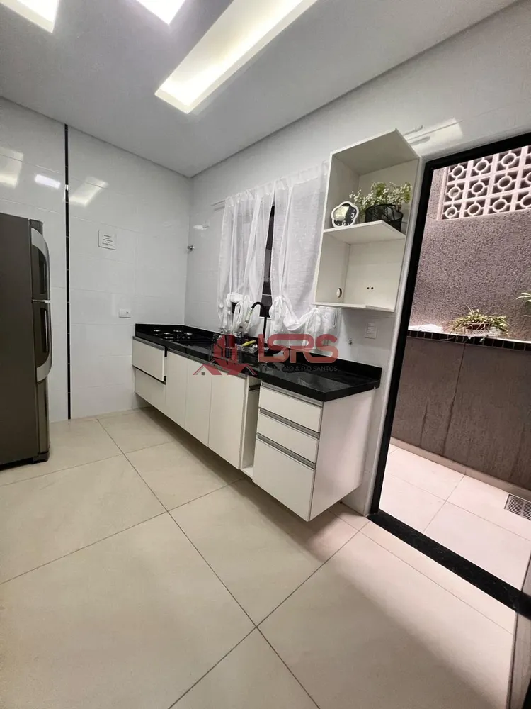 Casa de Condomínio, 2 quartos - Foto 6