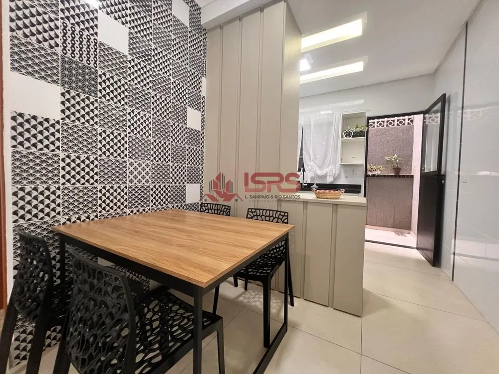 Casa de Condomínio, 2 quartos - Foto 8