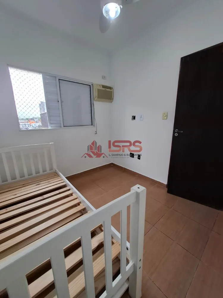 Casa de Condomínio, 2 quartos - Foto 1