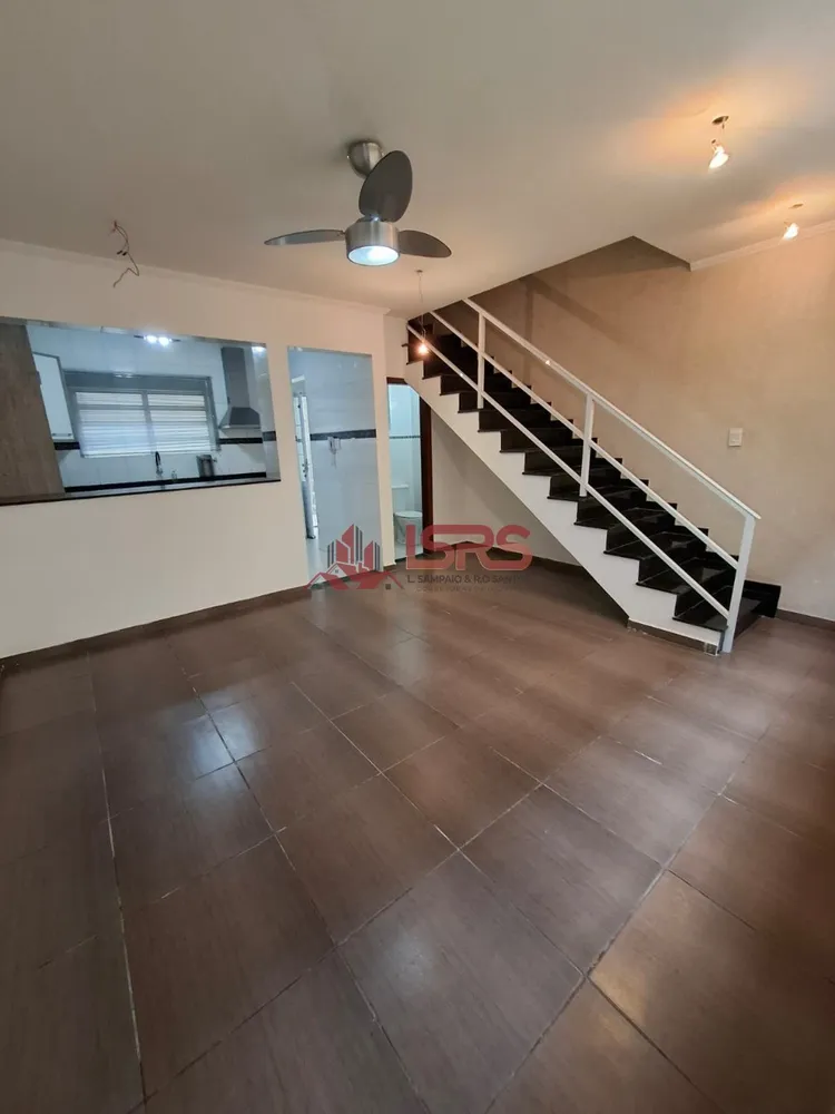 Casa de Condomínio, 2 quartos - Foto 5