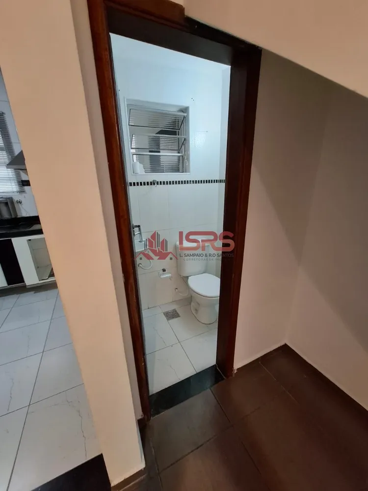 Casa de Condomínio, 2 quartos - Foto 3