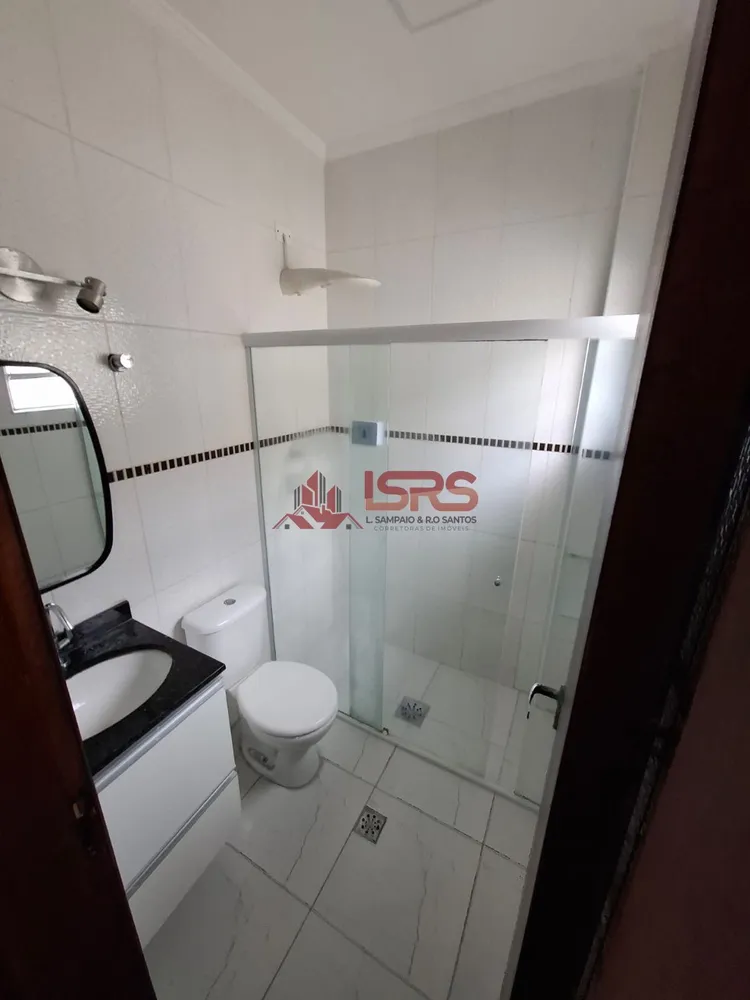 Casa de Condomínio, 2 quartos - Foto 4
