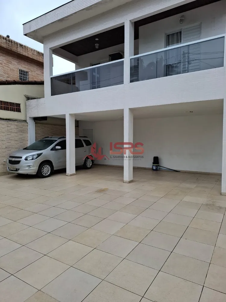 Casa de Condomínio, 2 quartos - Foto 8