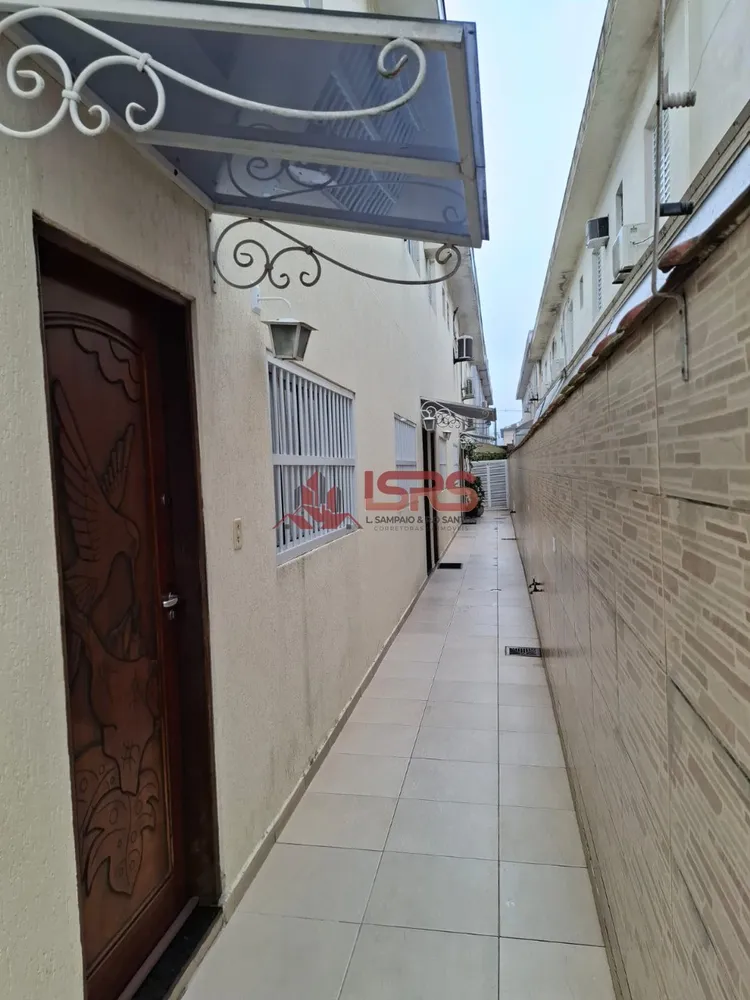 Casa de Condomínio, 2 quartos - Foto 7