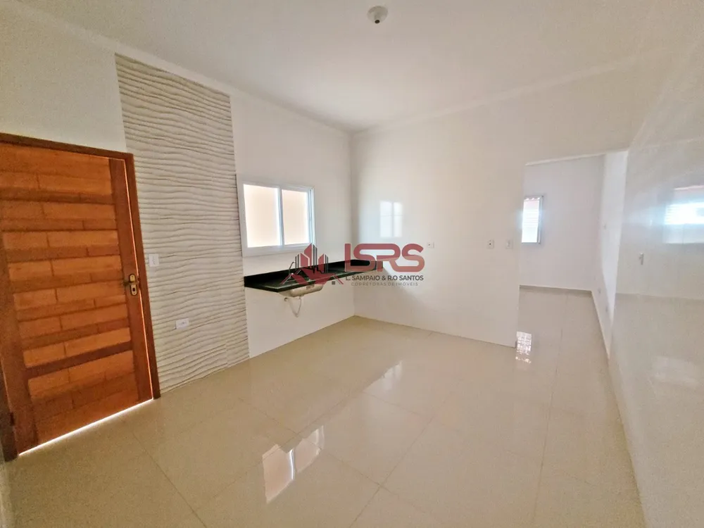 Casa, 2 quartos, 70 m² - Foto 2
