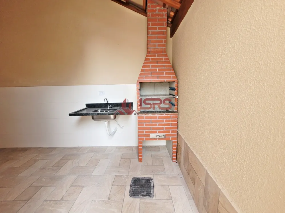 Casa, 2 quartos, 70 m² - Foto 4