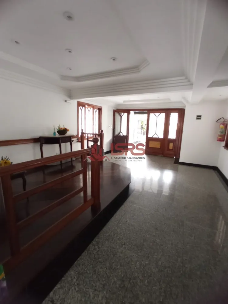 Apartamento, 4 quartos, 185 m² - Foto 6