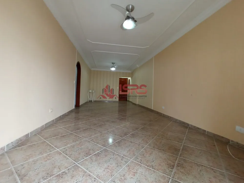Apartamento, 4 quartos, 185 m² - Foto 1