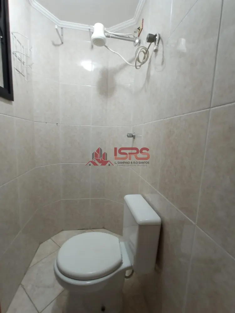 Apartamento, 4 quartos, 185 m² - Foto 5