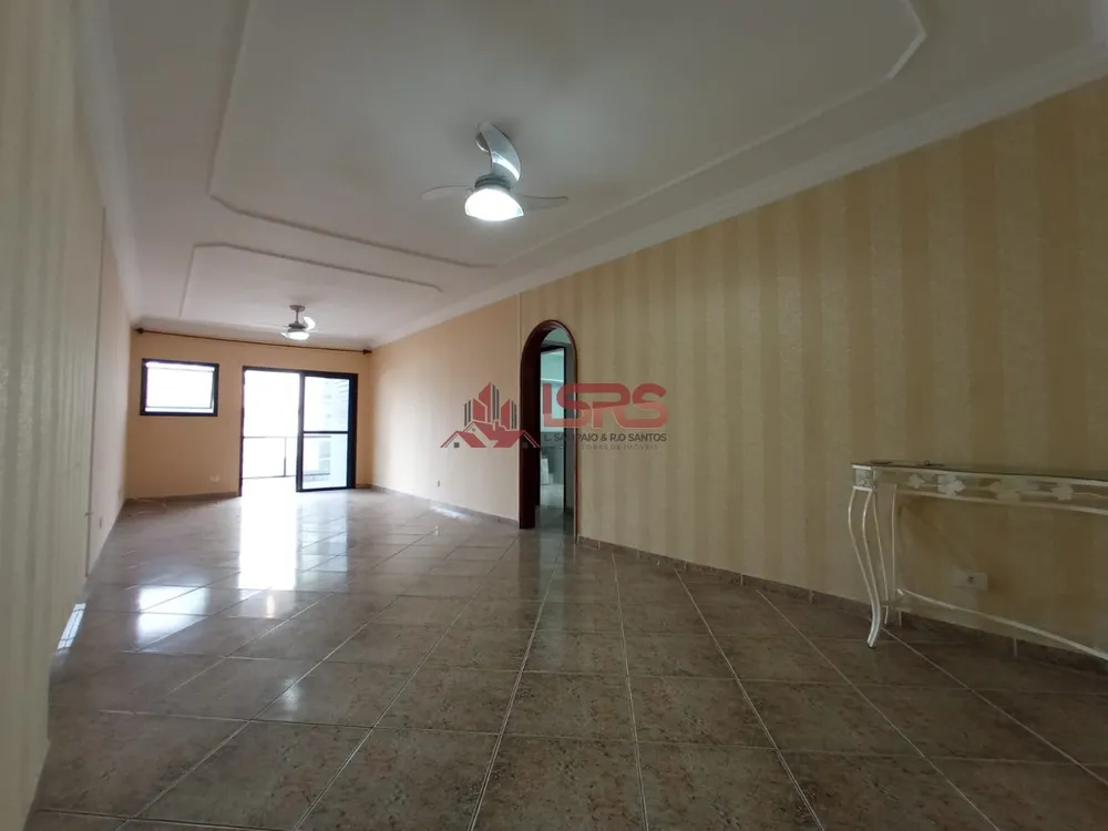 Apartamento, 4 quartos, 185 m² - Foto 3