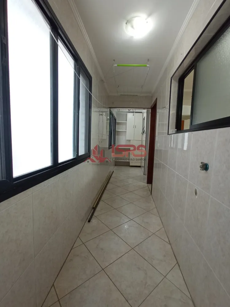 Apartamento, 4 quartos, 185 m² - Foto 4