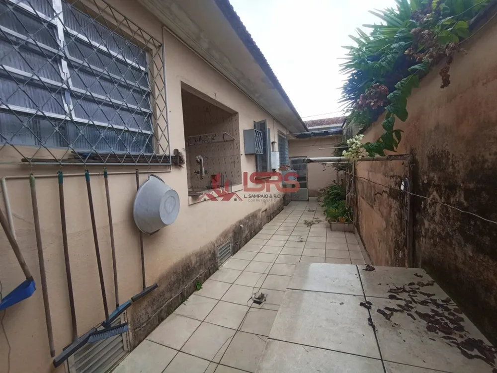 Casa, 2 quartos, 150 m² - Foto 1