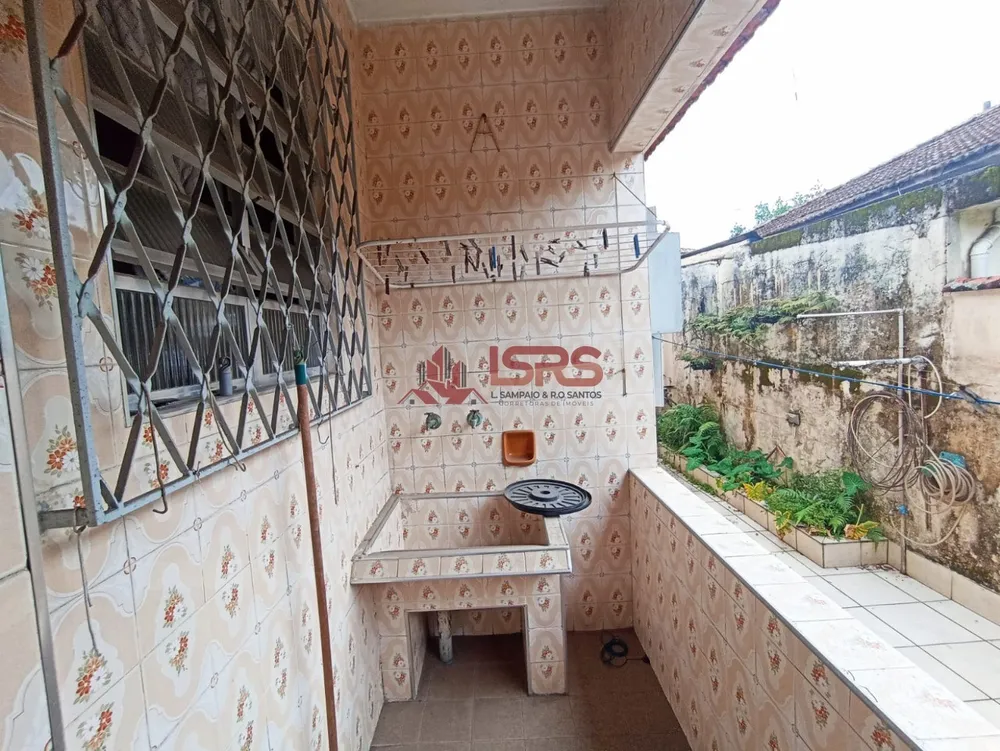 Casa, 2 quartos, 150 m² - Foto 2