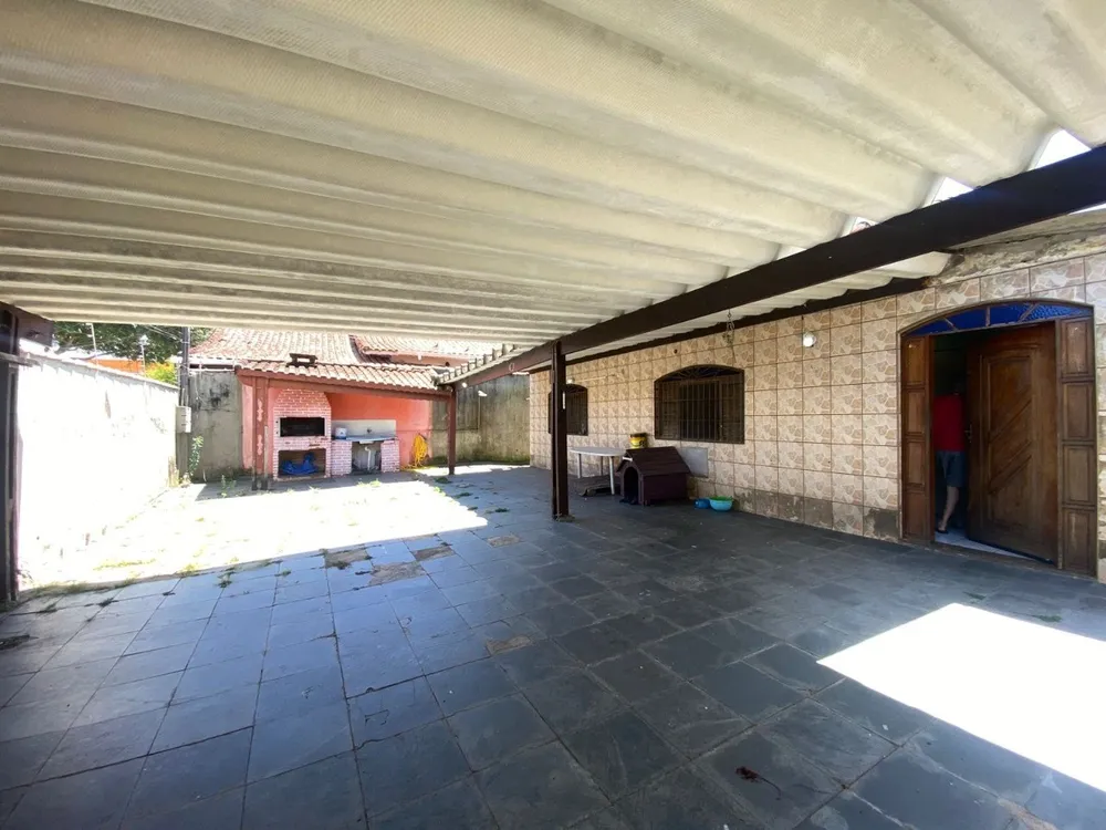 Casa, 2 quartos, 99 m² - Foto 1