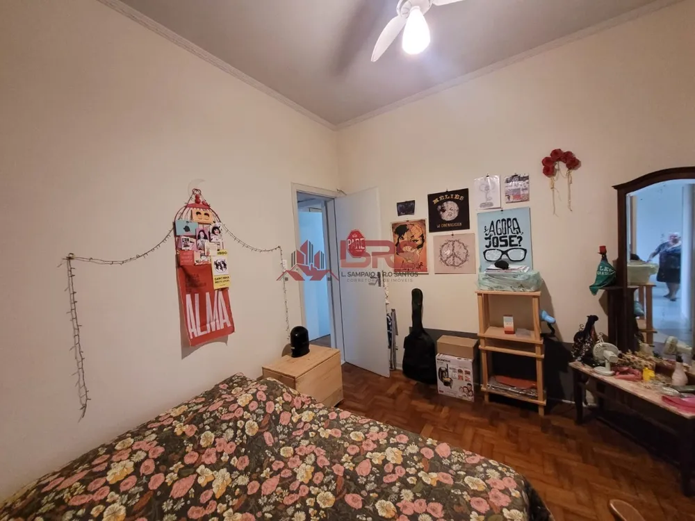 Apartamento, 2 quartos, 67 m² - Foto 1