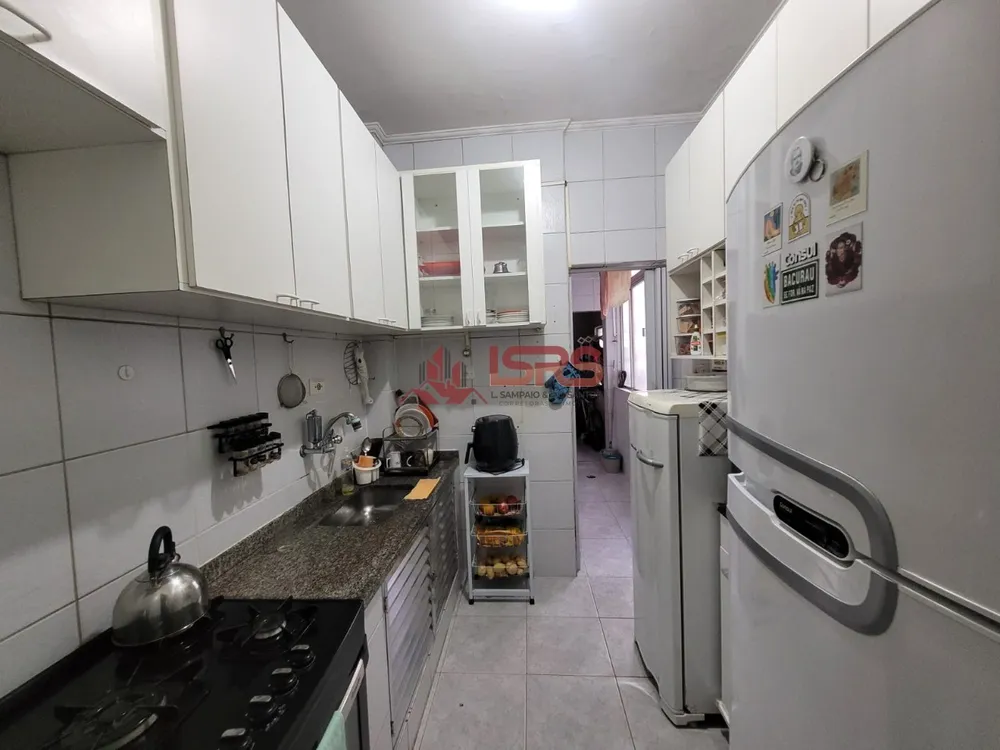 Apartamento, 2 quartos, 67 m² - Foto 2