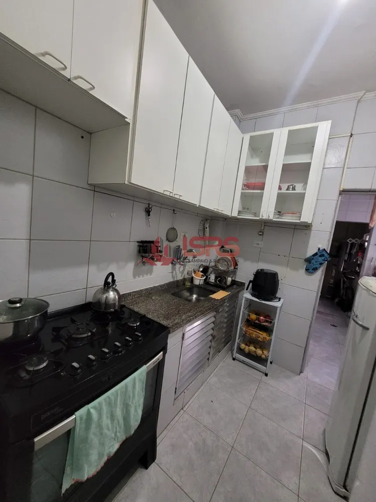 Apartamento, 2 quartos, 67 m² - Foto 8