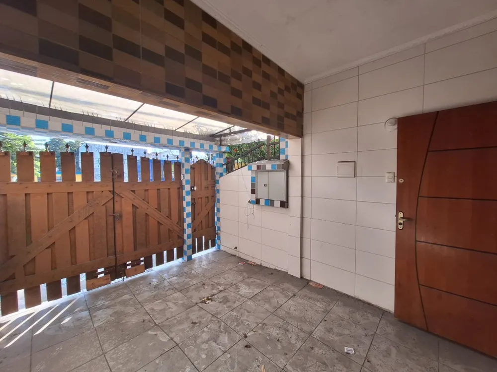 Sobrado, 2 quartos - Foto 2