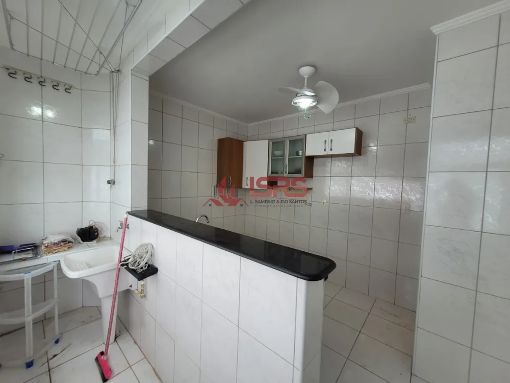 Apartamento, 1 quarto, 52 m² - Foto 3