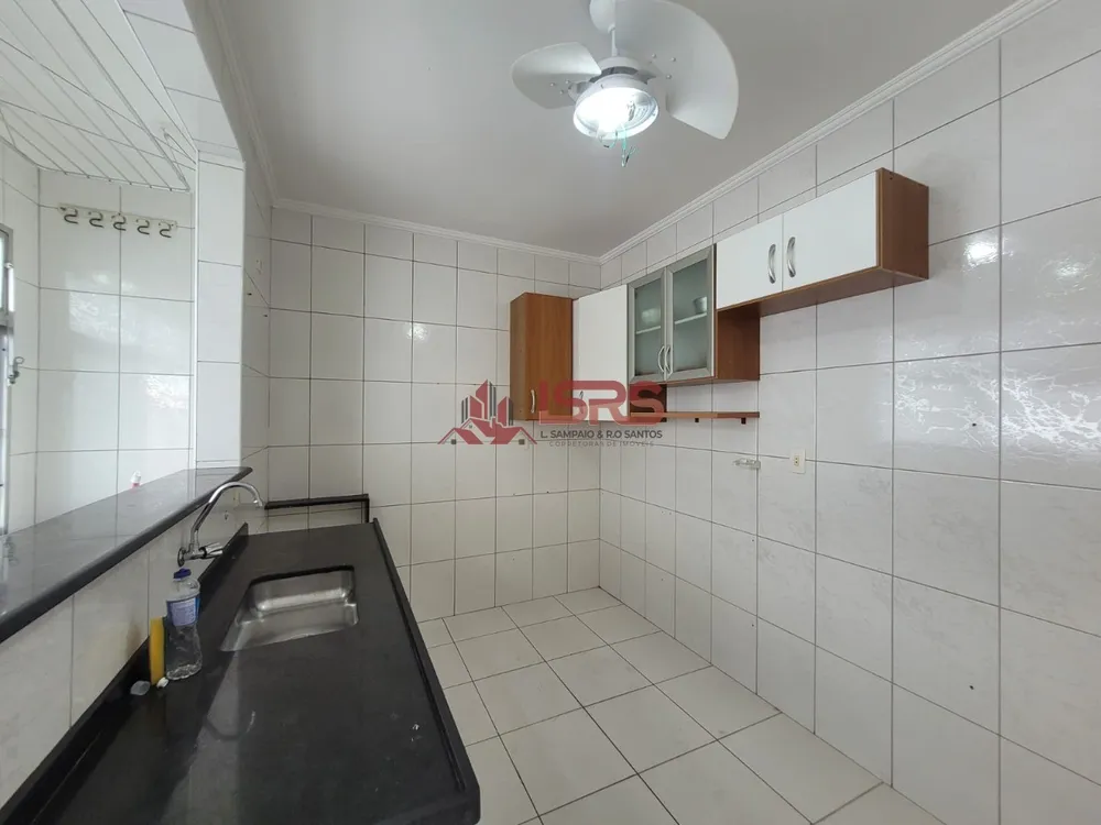 Apartamento, 1 quarto, 52 m² - Foto 4