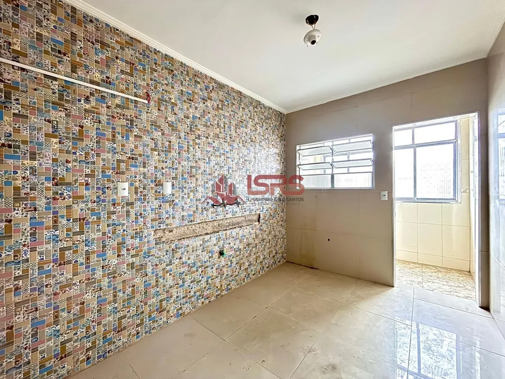 Apartamento, 2 quartos, 215 m² - Foto 1