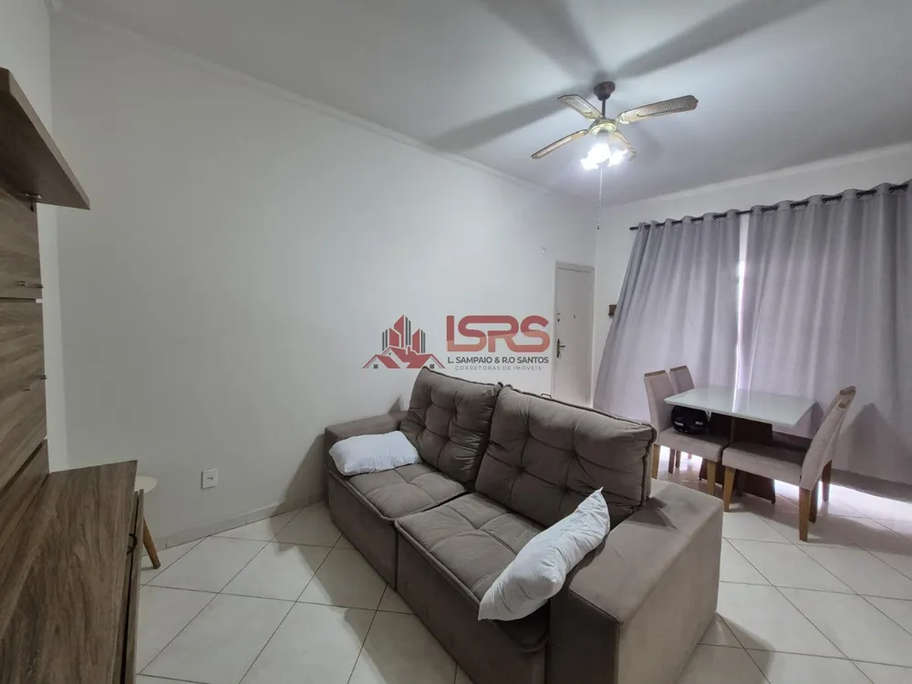 Apartamento, 1 quarto, 46 m² - Foto 8