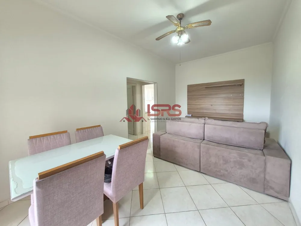 Apartamento, 1 quarto, 46 m² - Foto 4