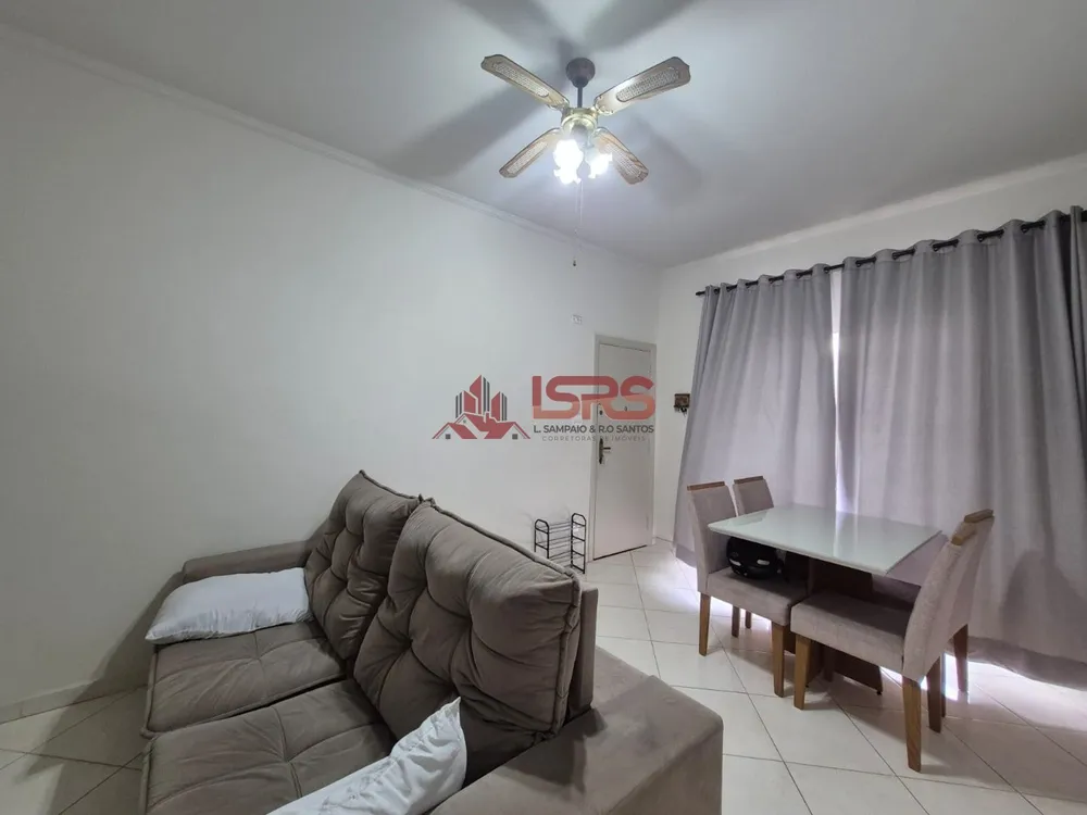 Apartamento, 1 quarto, 46 m² - Foto 2