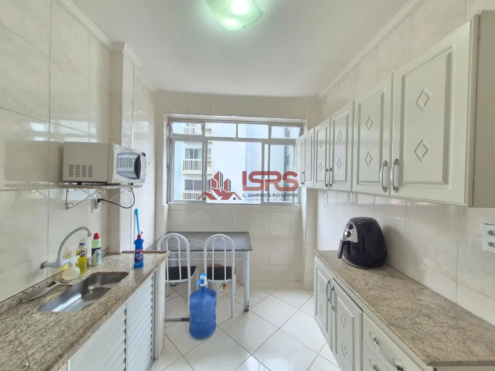 Apartamento, 1 quarto, 46 m² - Foto 3