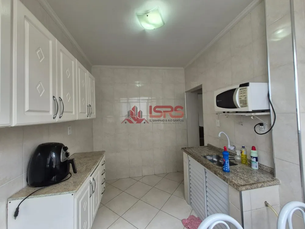 Apartamento, 1 quarto, 46 m² - Foto 6