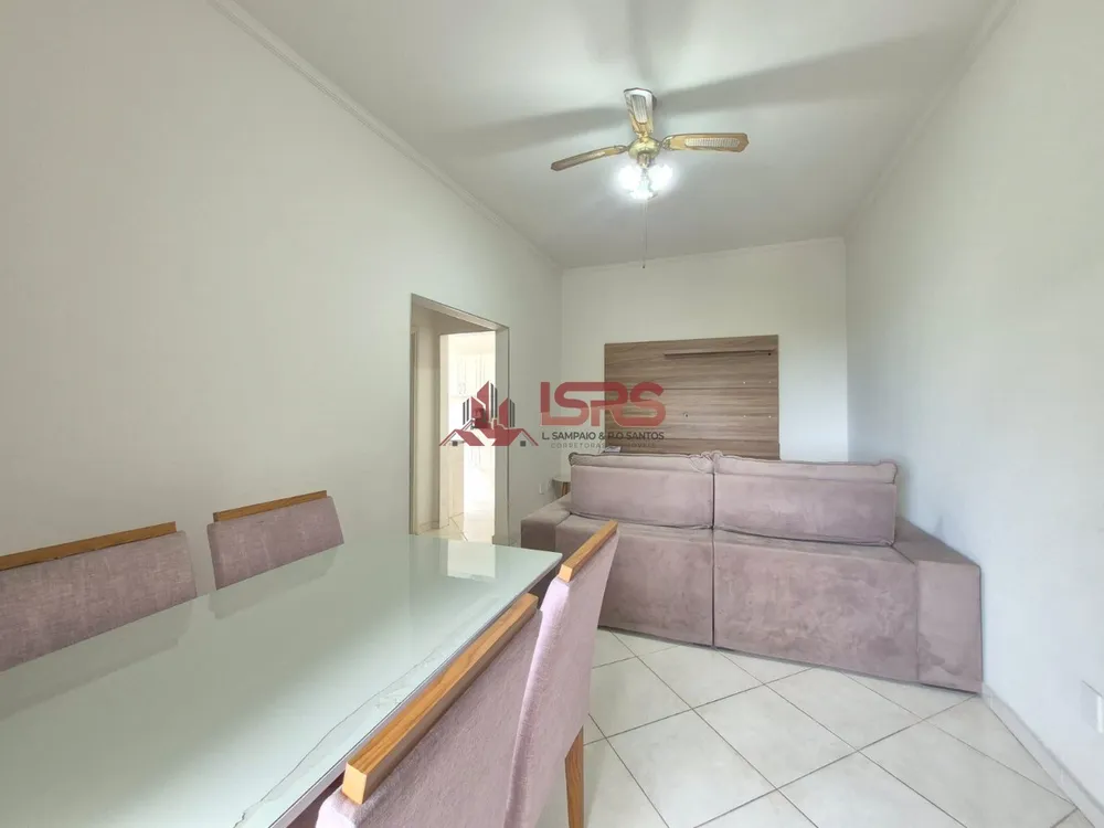 Apartamento, 1 quarto, 46 m² - Foto 5
