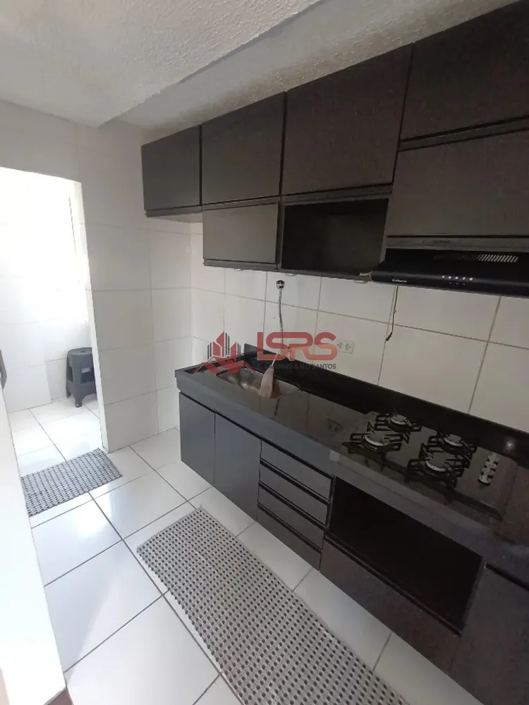 Apartamento, 2 quartos, 85 m² - Foto 2