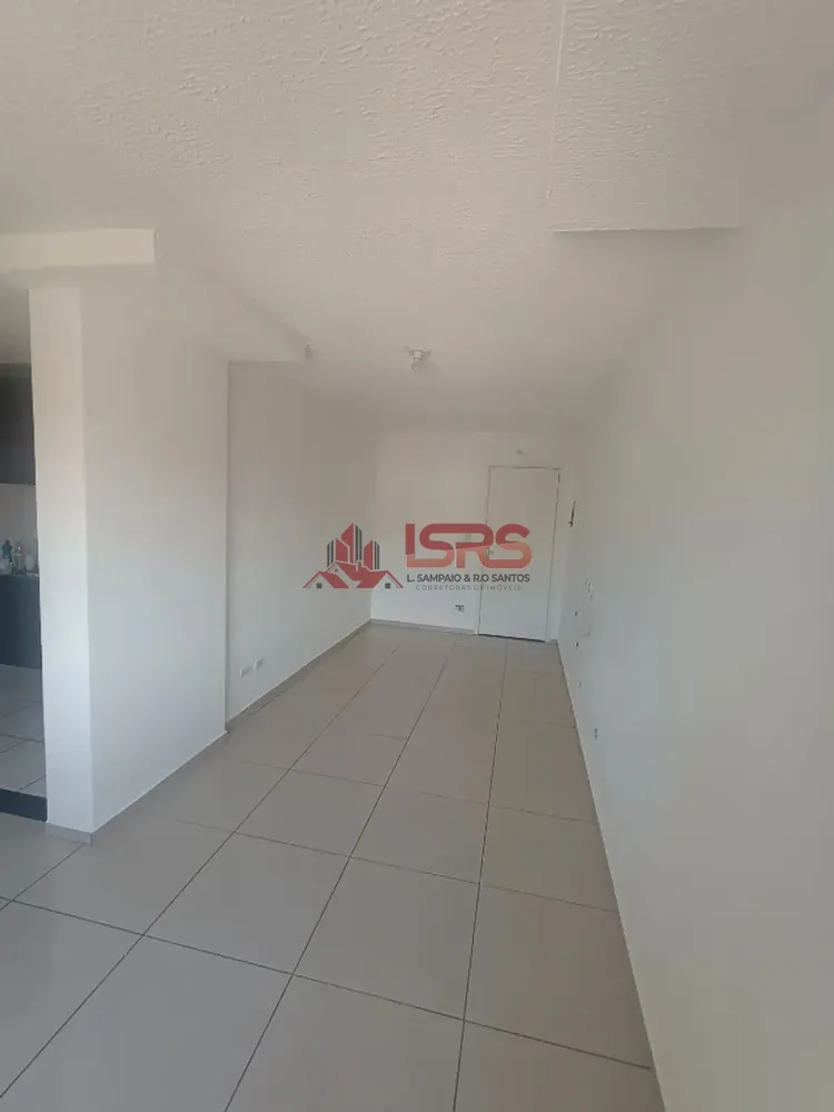 Apartamento, 2 quartos, 85 m² - Foto 3