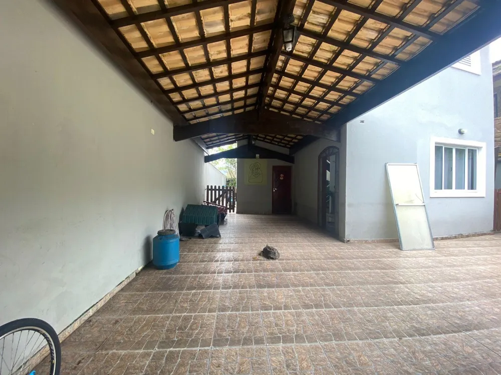 Sobrado, 3 quartos, 285 m² - Foto 8