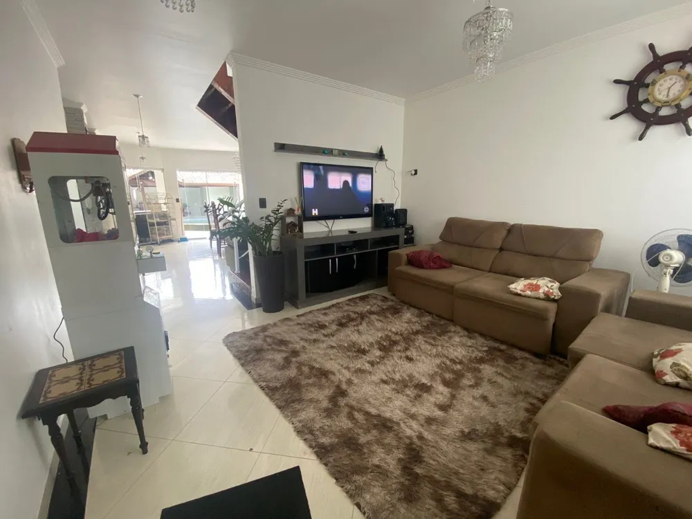 Sobrado, 3 quartos, 285 m² - Foto 3