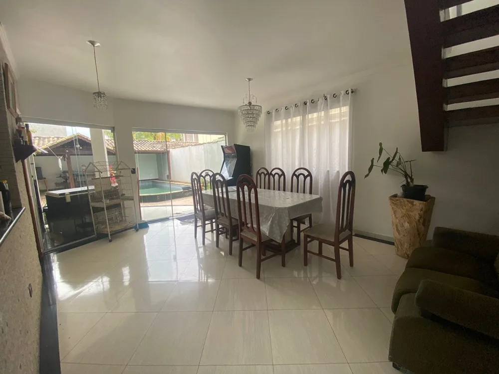Sobrado, 3 quartos, 285 m² - Foto 5