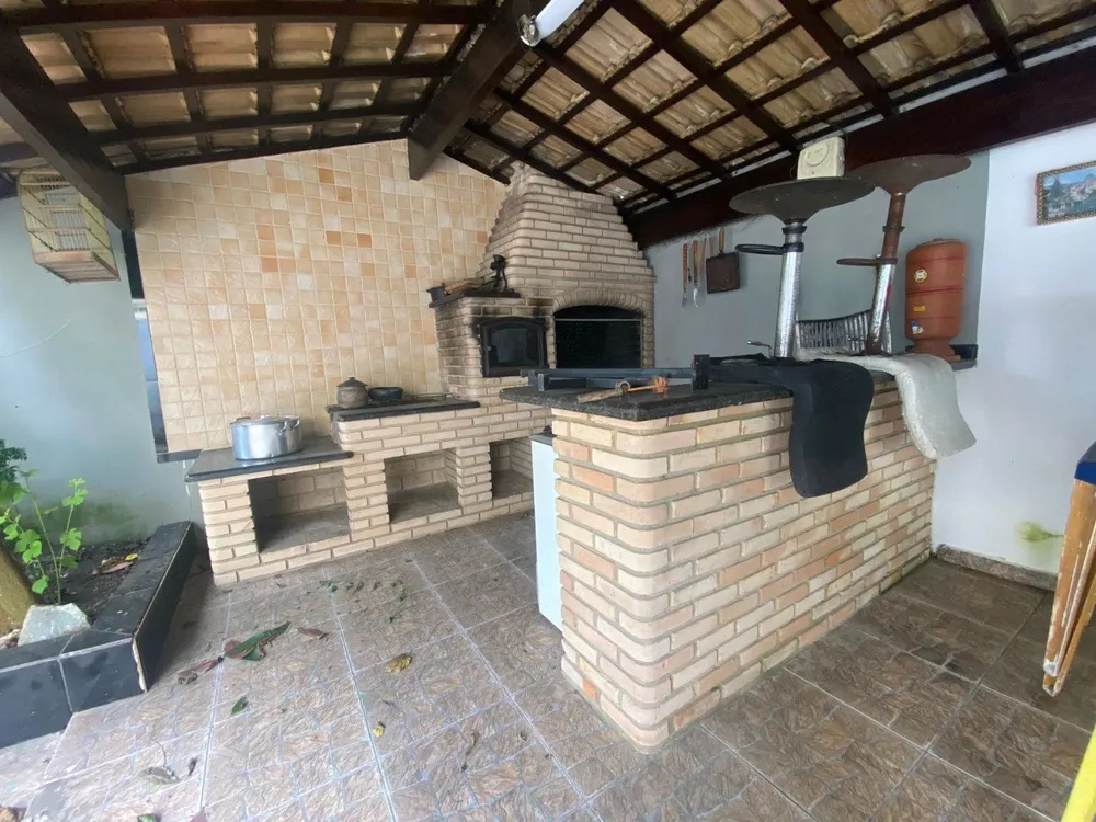 Sobrado, 3 quartos, 285 m² - Foto 6
